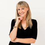 Sally Prendergast, founder of DancePix AI